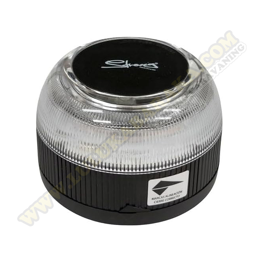 Baliza Emergencia V16