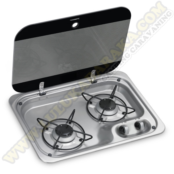 Cocina Dometic HBG 2335 (antes CE99-ZF460-I-G)
