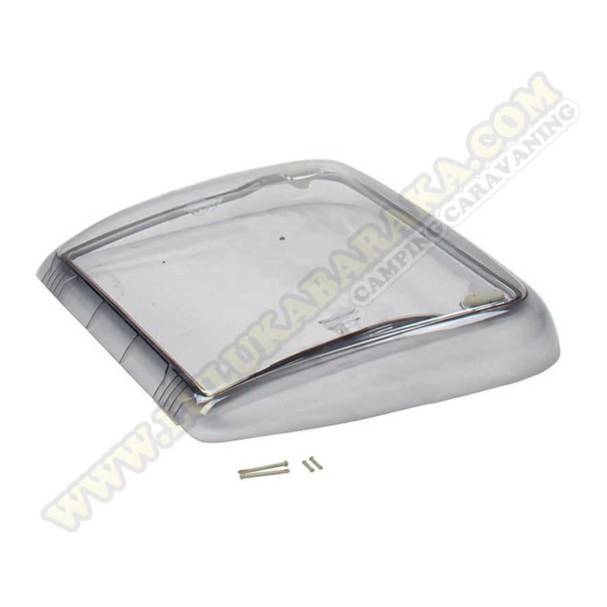 Cristal Mini Heki con junta