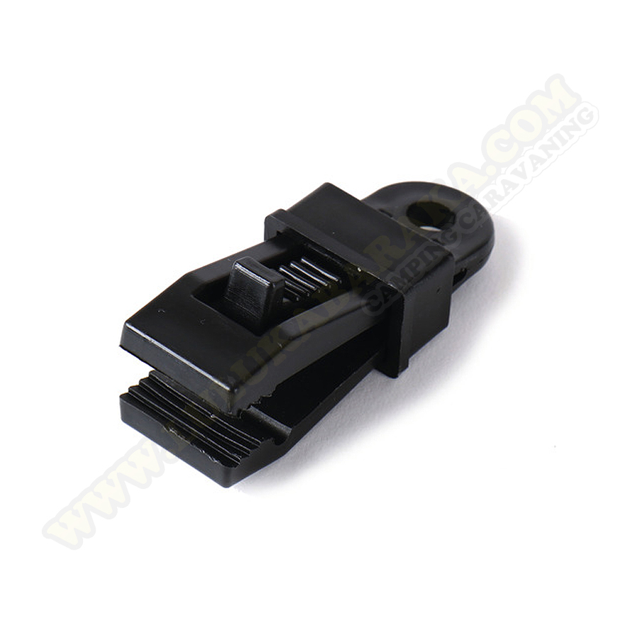Clips Sujeción Suelo Avancé (4 un.)