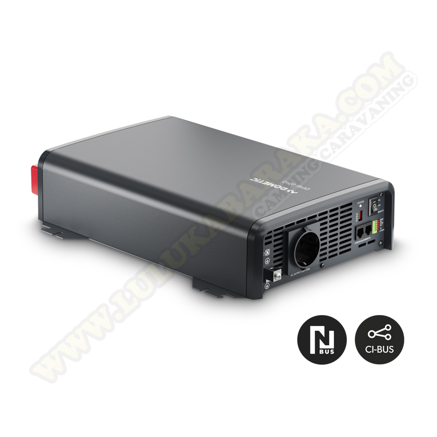 Dometic SinePower DPSI 2012