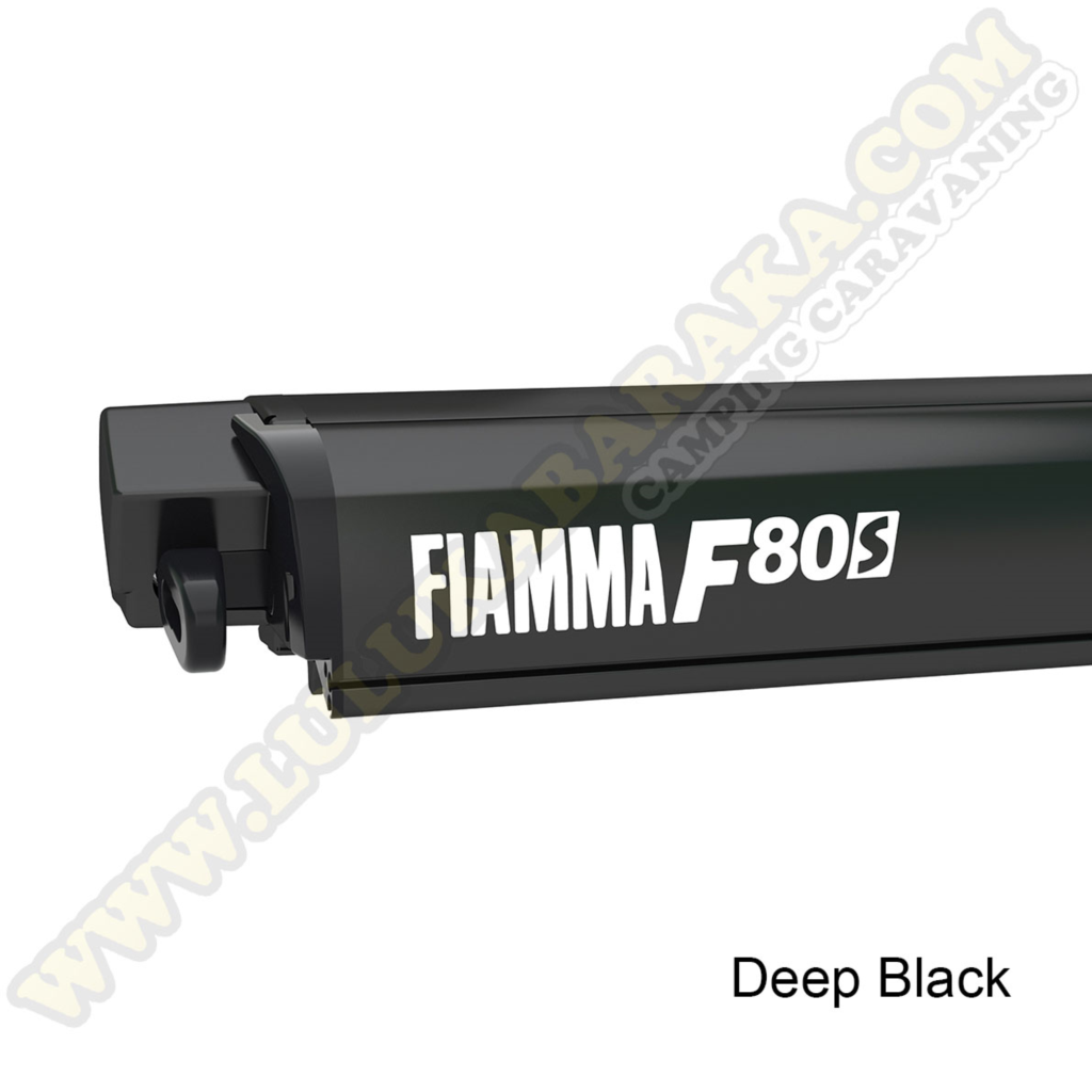 Toldo Fiamma F80S - Toldo de techo (varias medidas y colores)