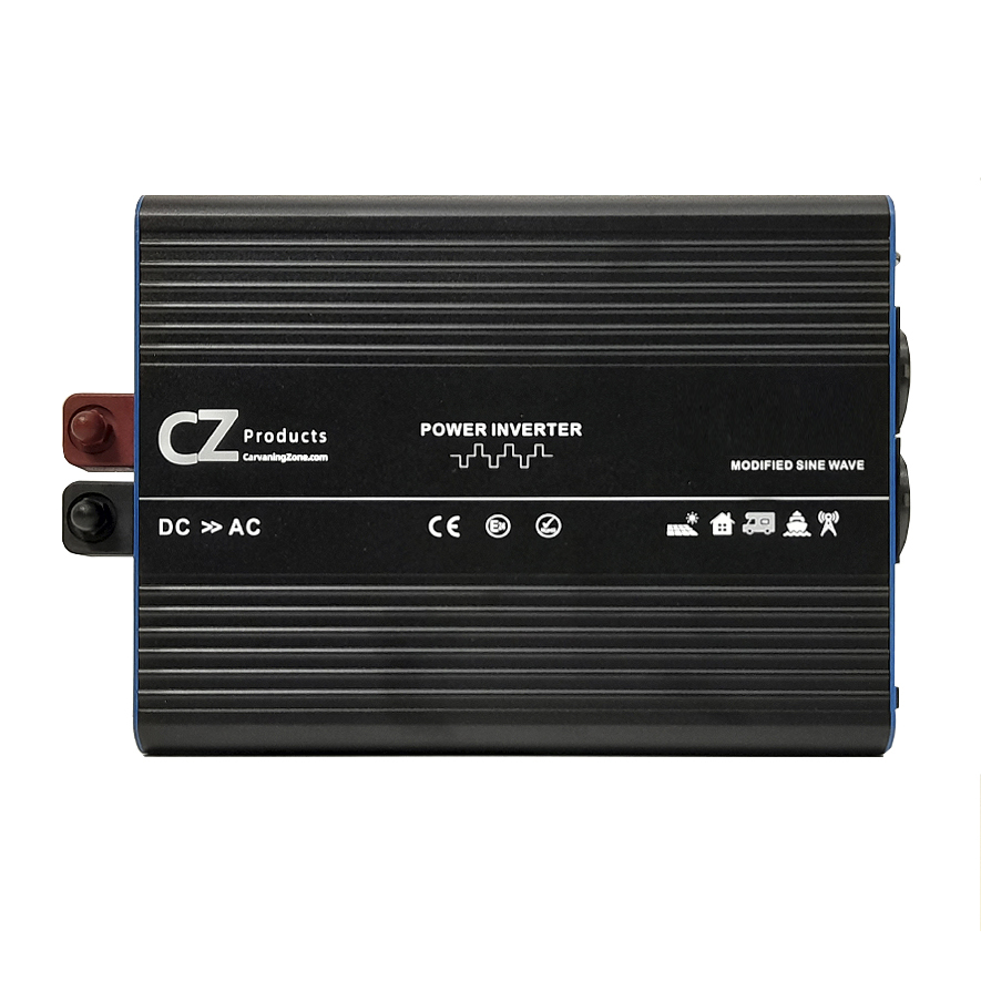 Inversor Onda Modificada 300W 600W 1000W 2000W (escoger)
