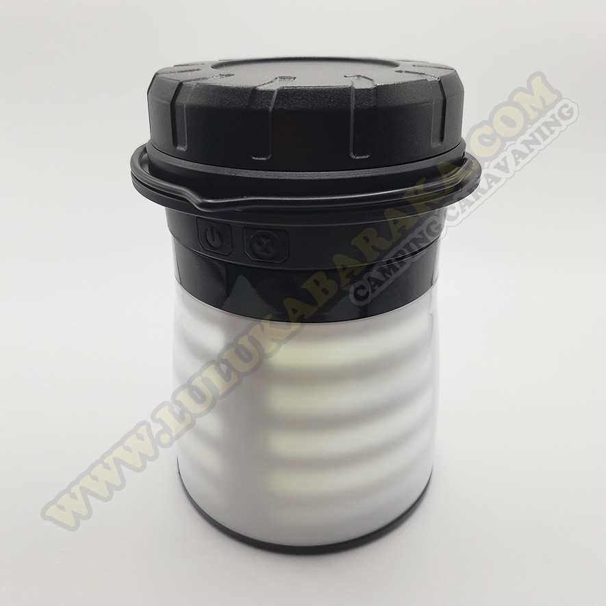 Lámpara Led antimosquitos recargable 2  CZ