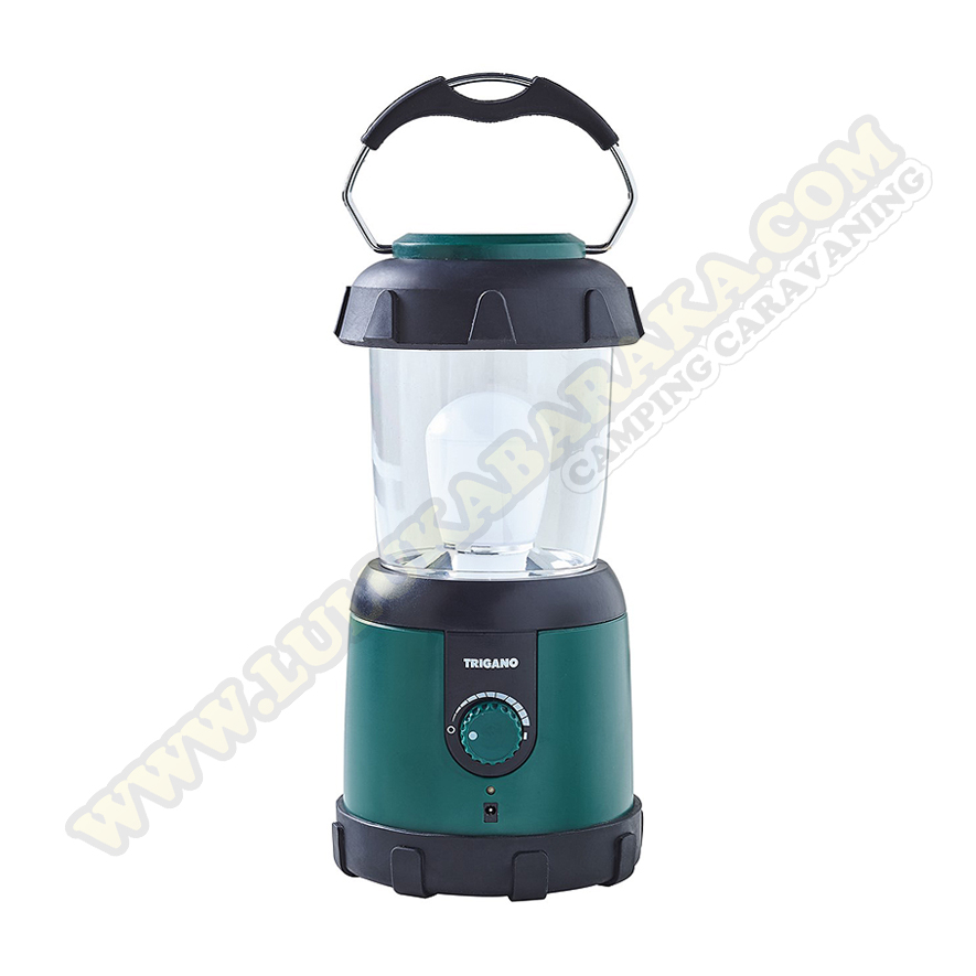 Lámpara Led Recargable