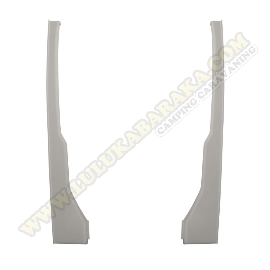 Molduras Pilares delanteros Ducato 2006