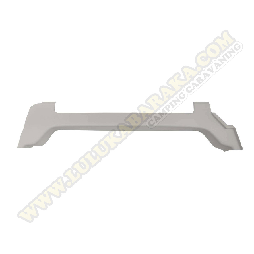 Moldura Superior delantera Ducato 2006