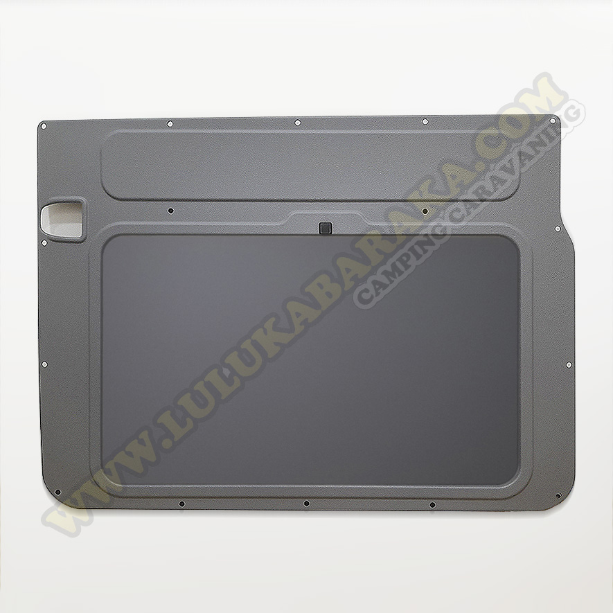 Mesa plegable en corredera para T5 / T6