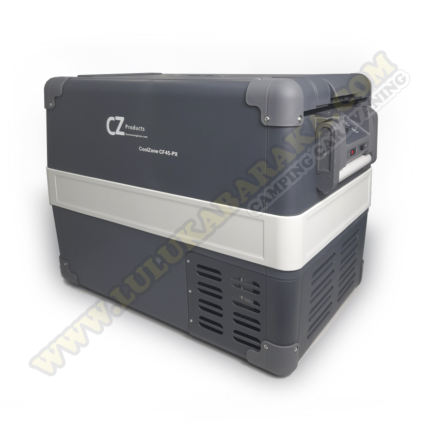 Nevera CoolZone CF45 PX