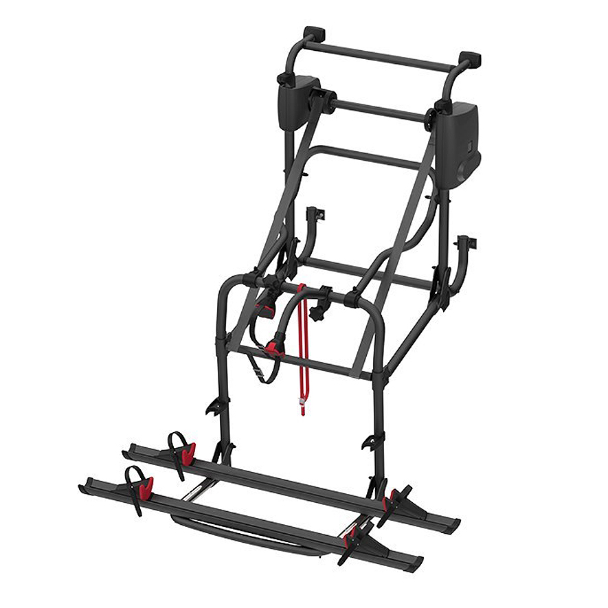 Carry-Bike MOTOR LIFT 77 Deep Black