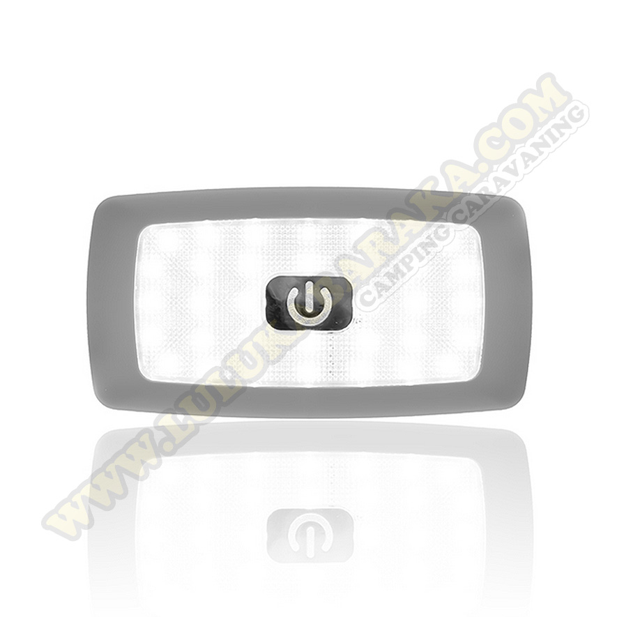 Panel 34 leds táctil