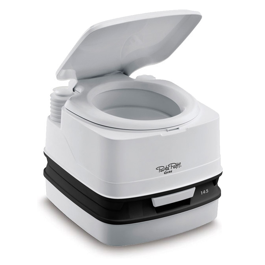 Porta Potti Qube 145 