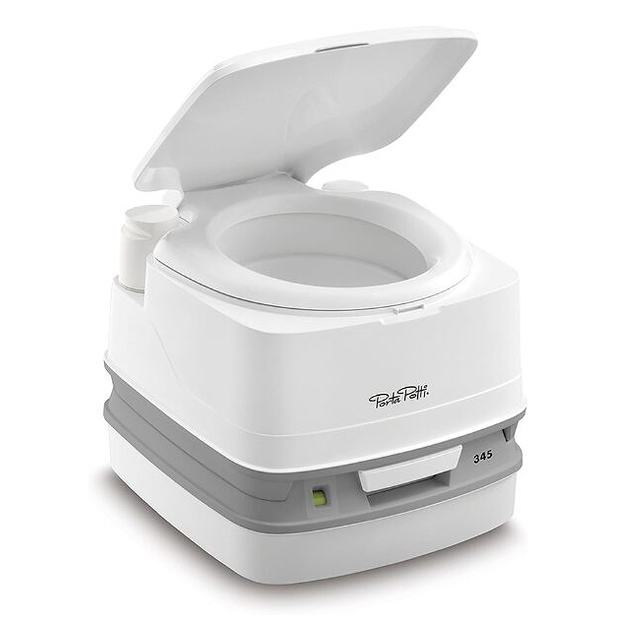 Porta Potti Qube 345