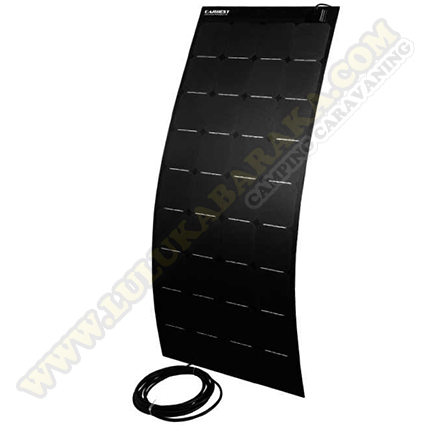 Panel Solar flexible 110W monocristalino