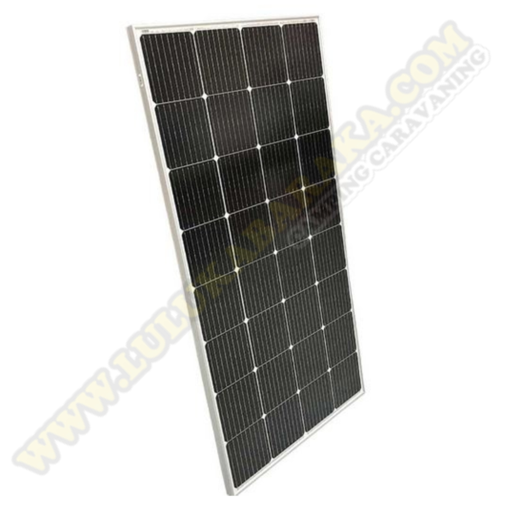 Panel Solar monocristalino 200W 1380x705
