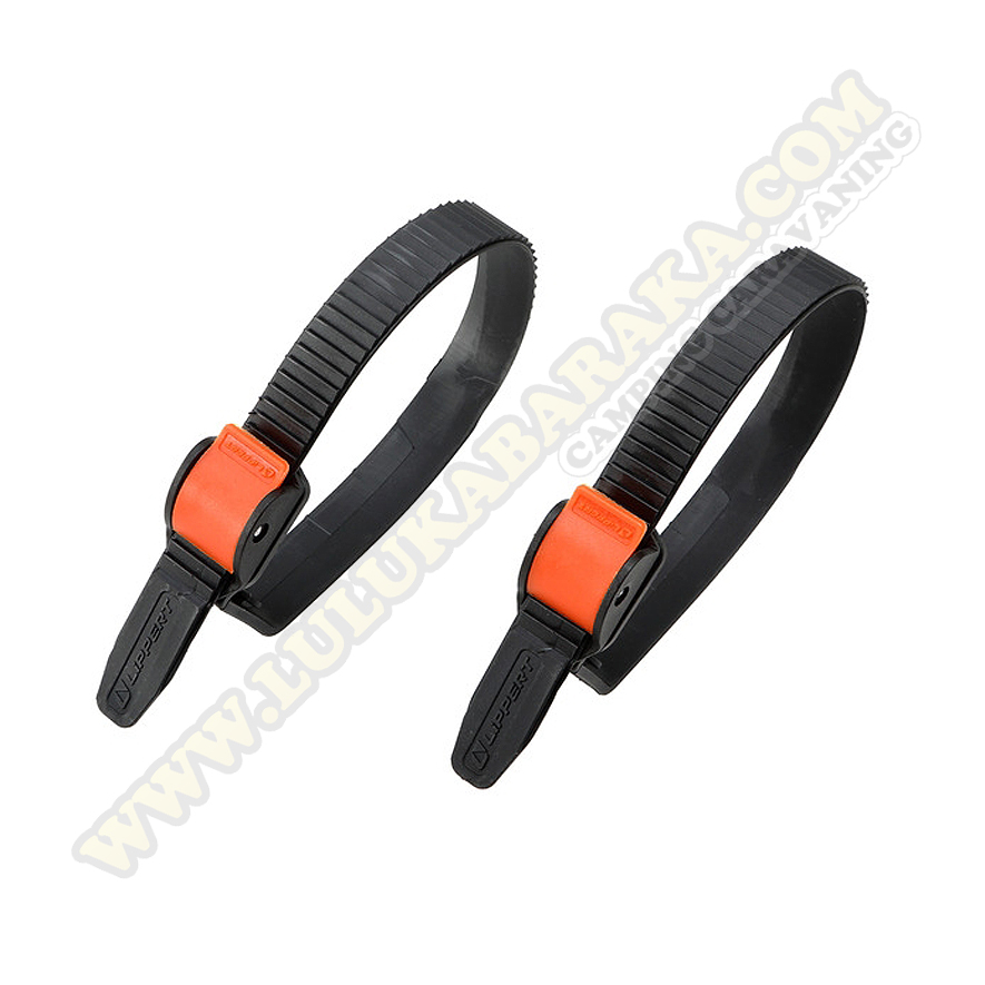 R-WIRE cinchas para rueda