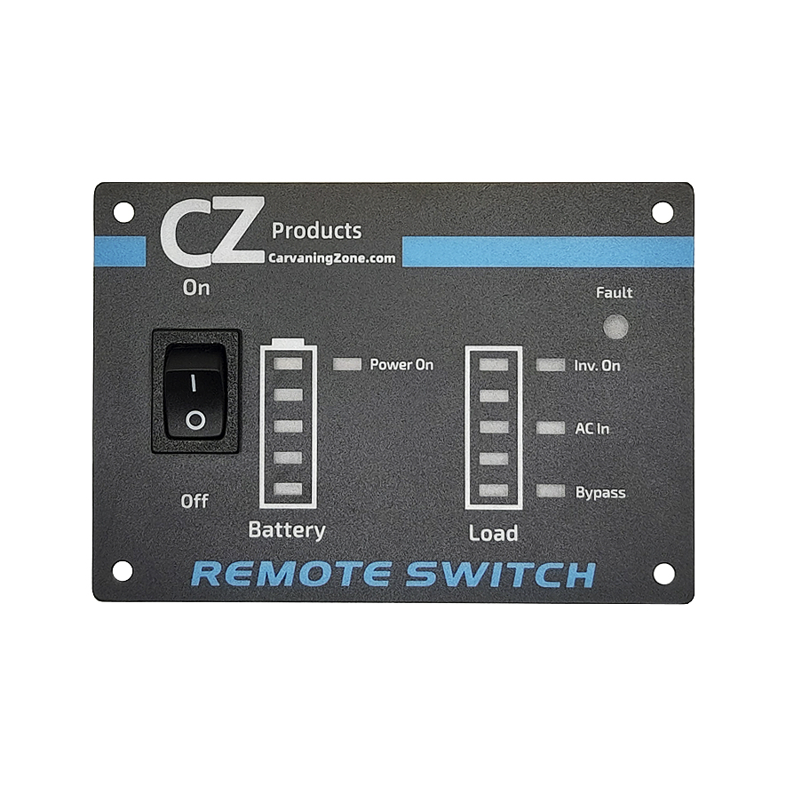 Remote Control