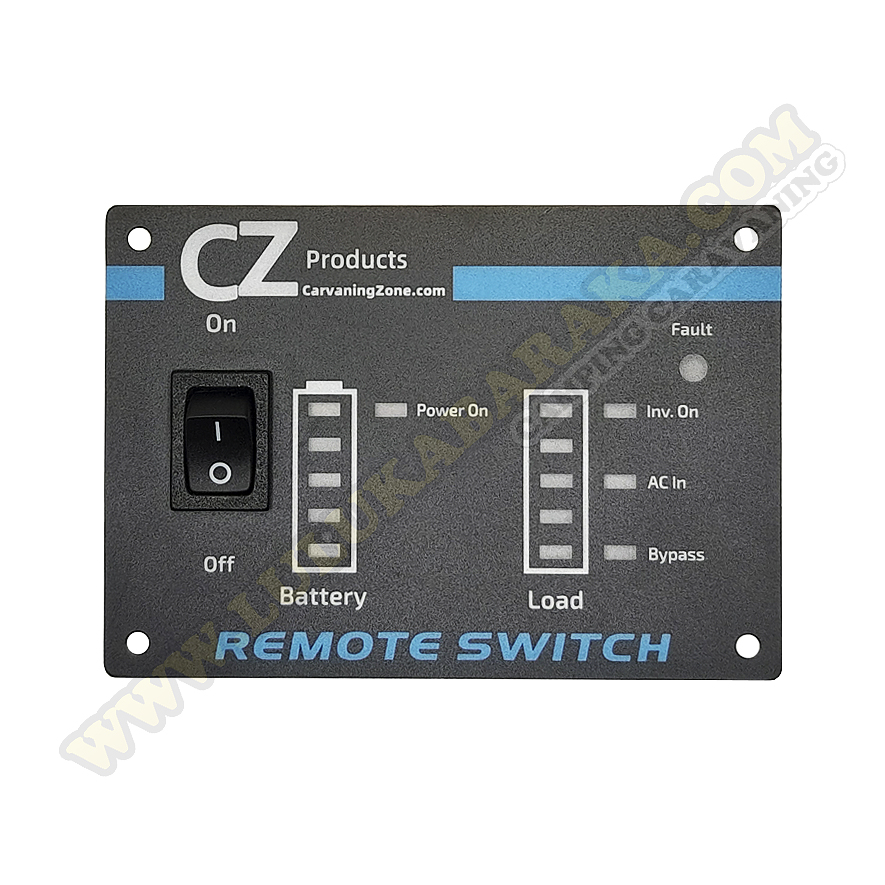 Remote Control