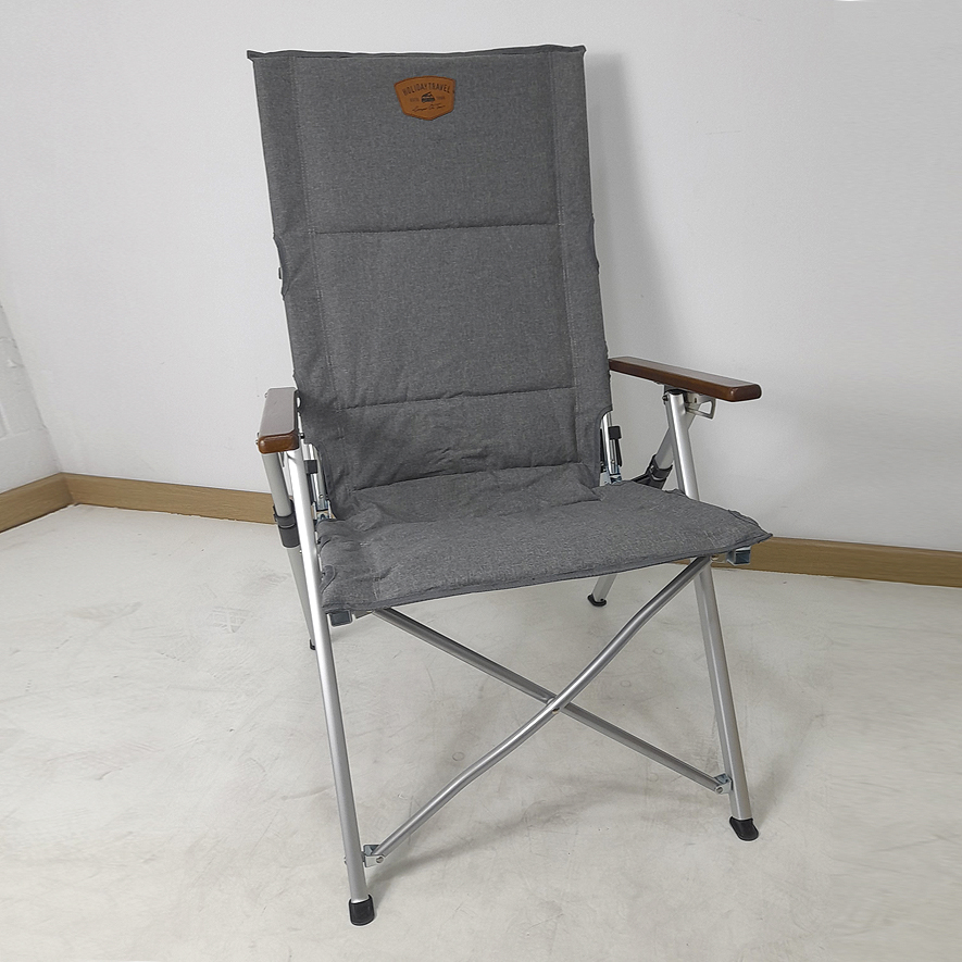 Silla Camping Joplin Luxus (RASTRO)