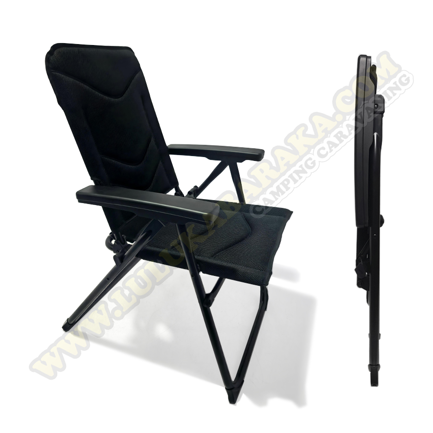 Silla Camping K-MAKU VAN Compact