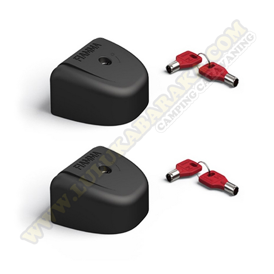 Safe Door Van (set 2 unidades)