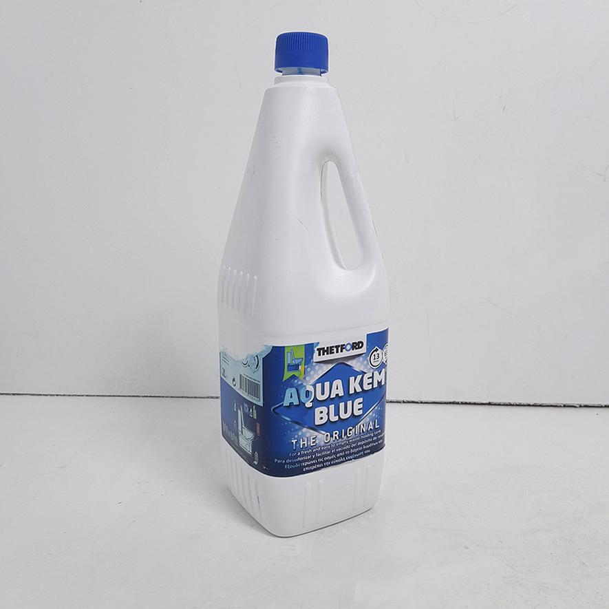 Aqua Kem blue 2 l (RASTRO)