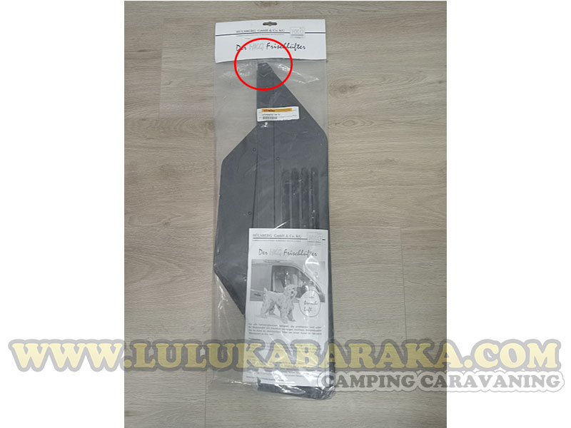 Air Vent T4 (RASTRO)