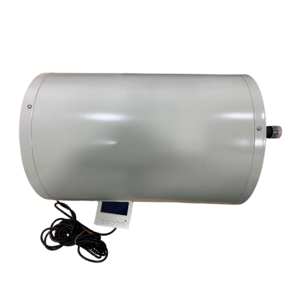 Boiler presión CZ 12V/200W 6 l. (RASTRO 2)