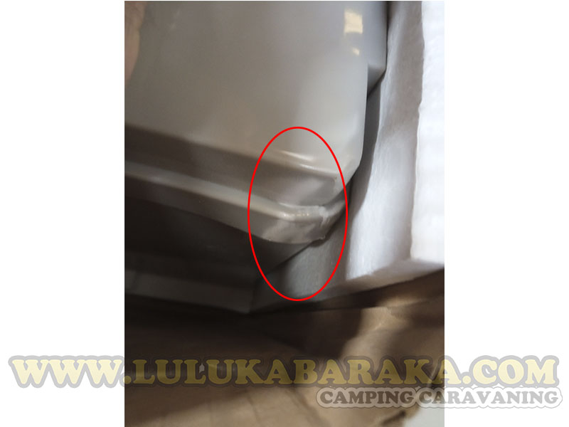 Batería Stay Power 105A C10 (120A C100) (RASTRO)