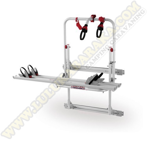 Carry-Bike 200 DJ <06 2006 (RASTRO)