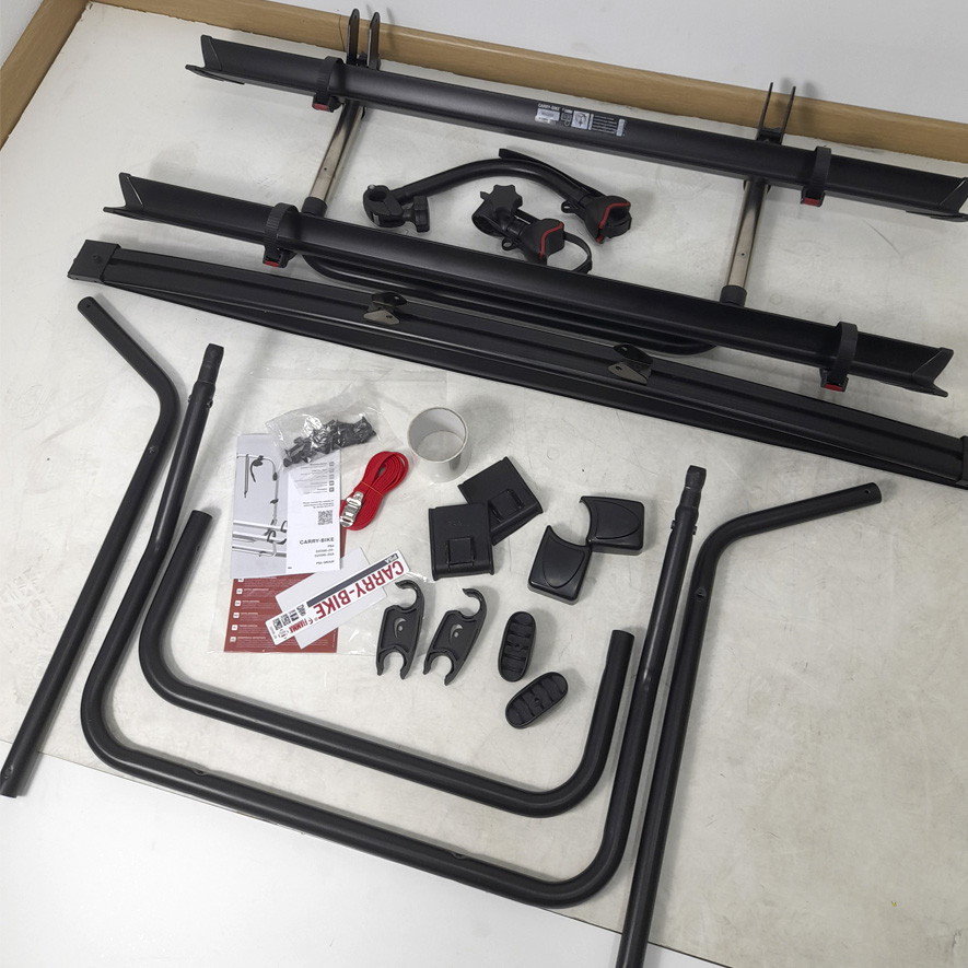 Carry-Bike PSA Deep Black (2 bicis) (RASTRO)