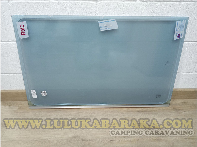 Cristal compatible Ventana Dometic 900x600 (RASTRO)
