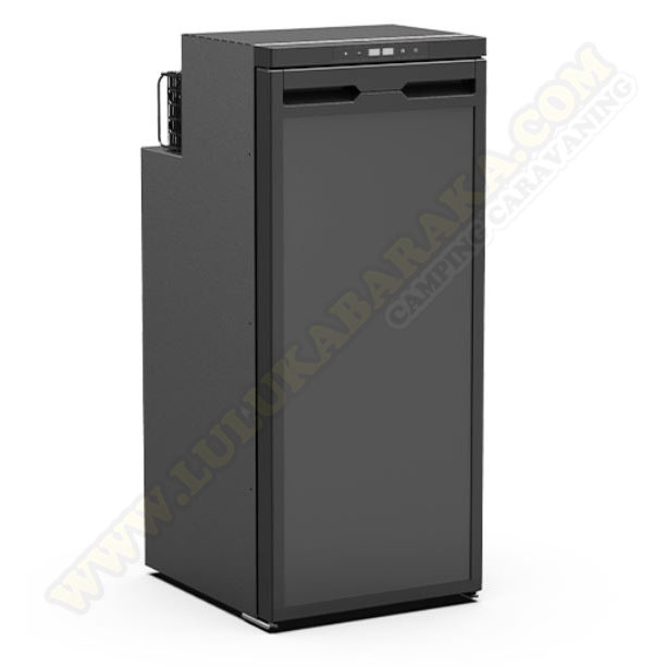 CoolZone CR90X-S Modelo Anterior (RASTRO)