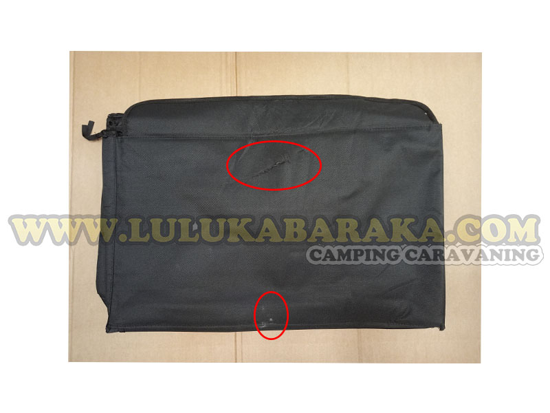 Funda nevera CF35 (RASTRO)