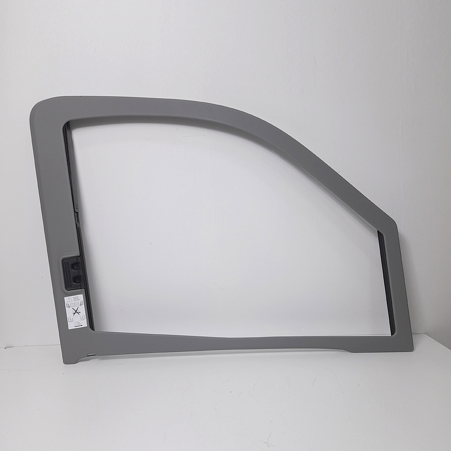 Lateral Remis V Man Crafter desde 04/2017 (RASTRO)
