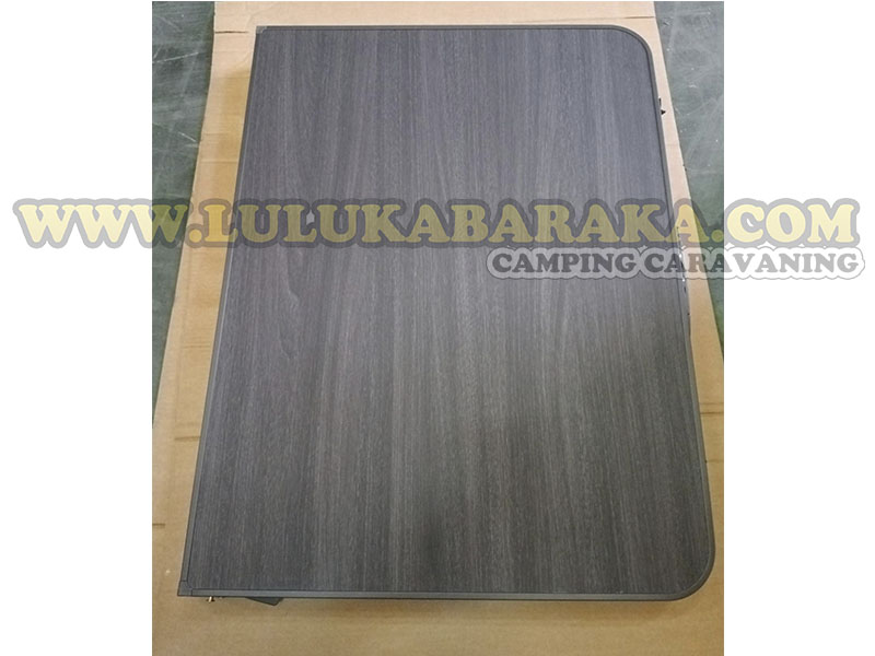 Mesa Camping Plegable K-MAKU Dagat L (RASTRO)