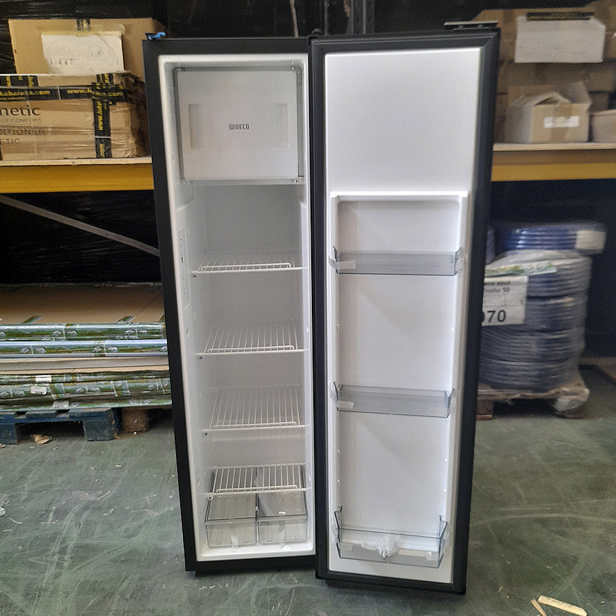 Nevera Waeco WCR150 (RASTRO)
