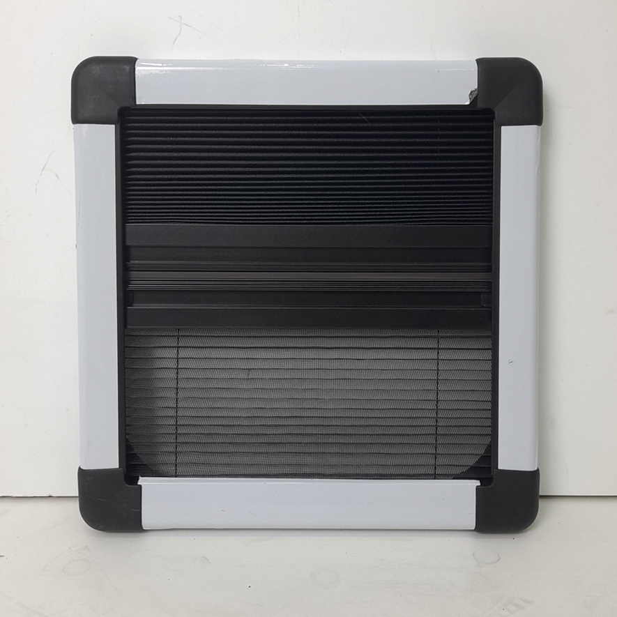 Oscurecedor / Mosquitera 340x340 (RASTRO)