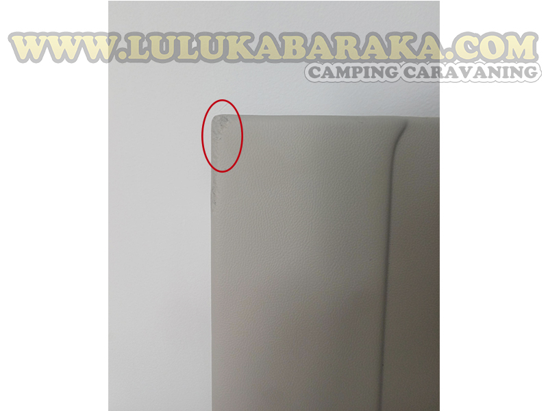 Paneles Inferiores Puertas Traseras Ducato JB 2006 (RASTRO)