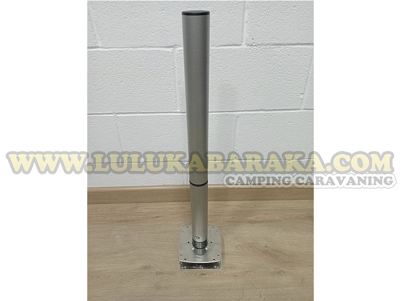 Pie de mesa giratorio (RASTRO)