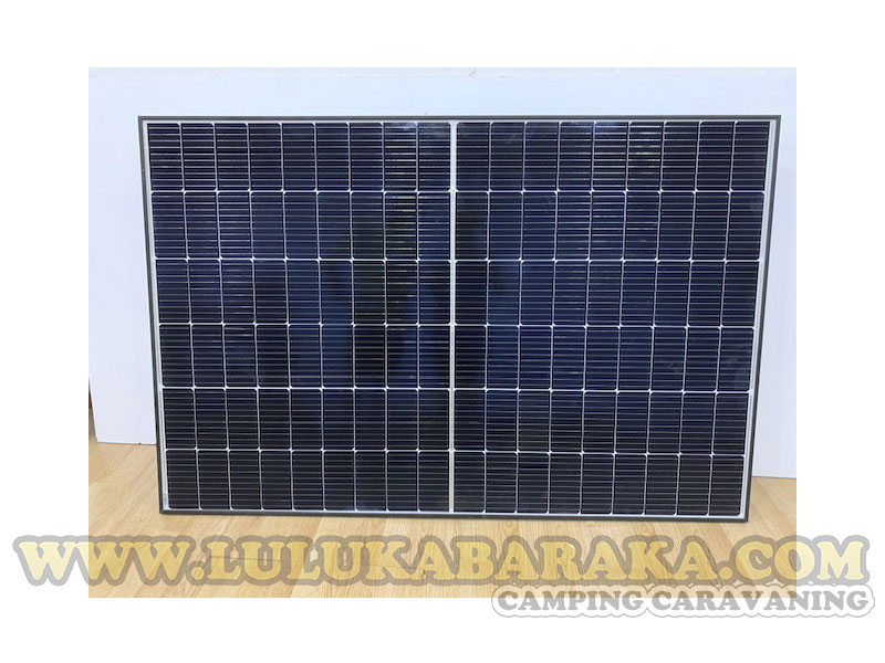 Panel Solar monocristalino 415W (RASTRO)