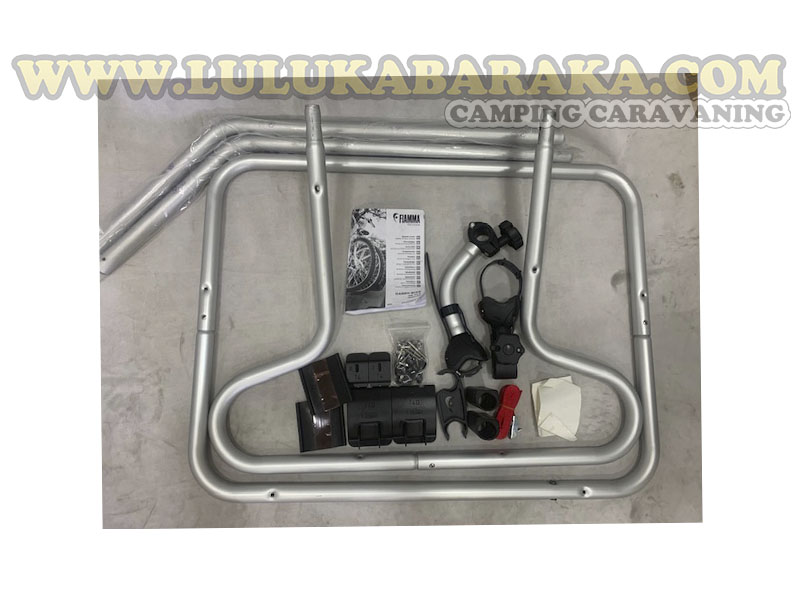 Carry-Bike T4 2P (RASTRO 1)