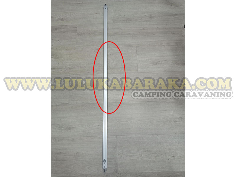 Rafter F45/F65/F80S (RASTRO)