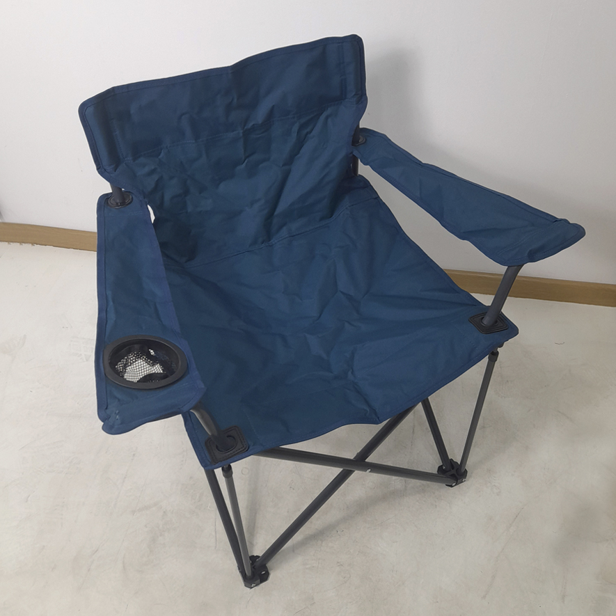Silla Camping K-MAKU Kambi (RASTRO)
