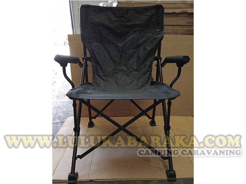 Silla Camping K-MAKU Lasai (RASTRO)