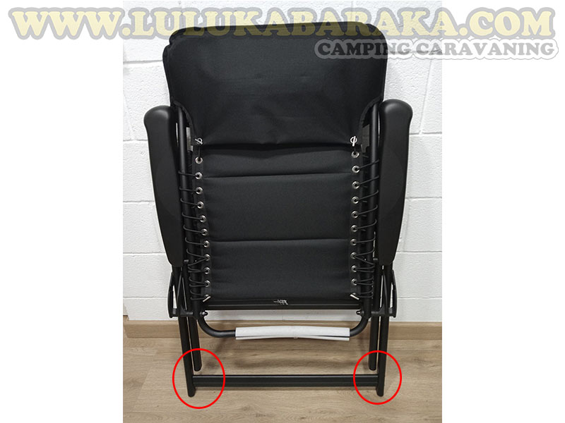 Silla Camping K-MAKU Kala (RASTRO)