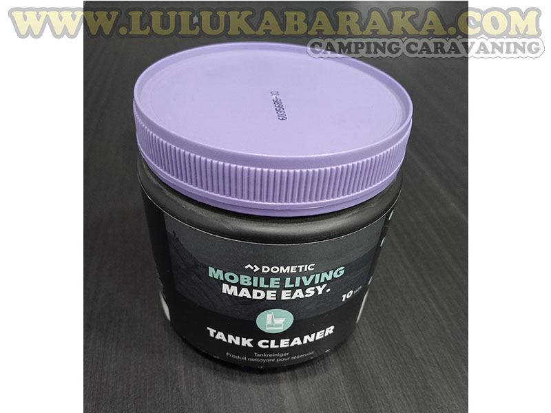 Tank Cleaner Dometic 10 bolsas (RASTRO)