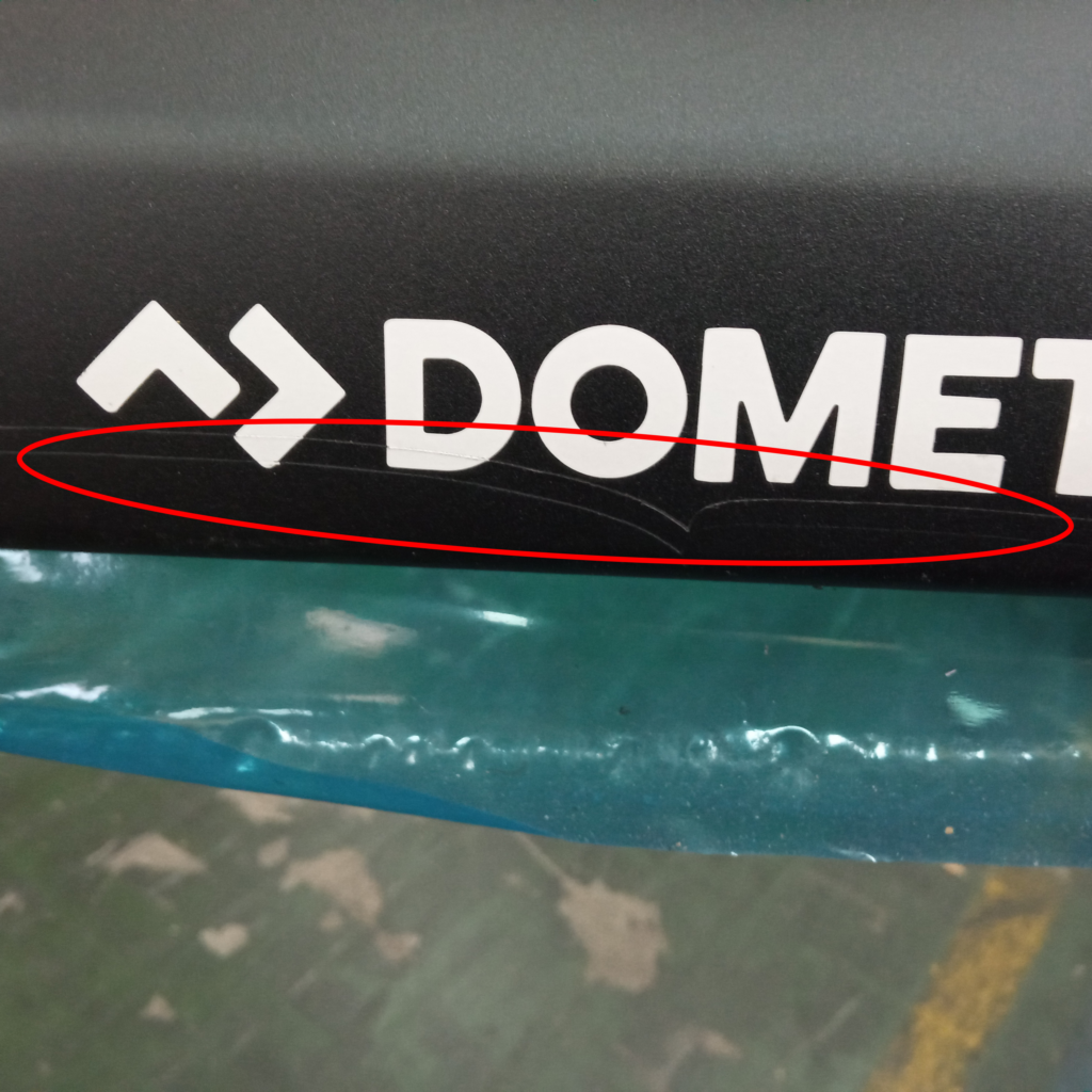 PerfectRoof PR2000 3,25m Antracithe-Horizon Grey L2 (recogido en nuestras instalaciones) (RASTRO)