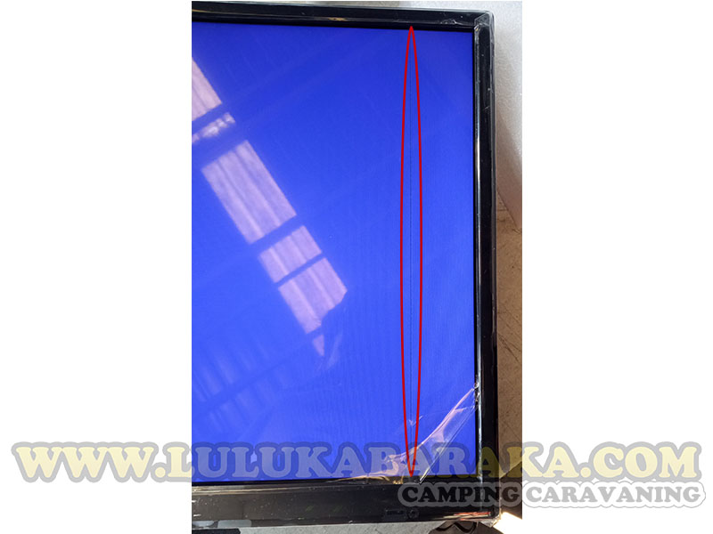 Televisor CZ Smart TV 22
