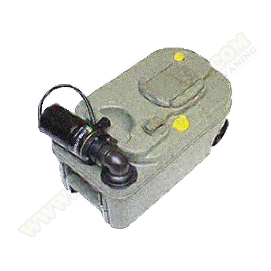 Macerador Clean Evolution Sun 12 V Thetford C200-220